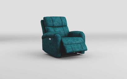Calisese Power Recliner Chair | Calisese Sofa Range | ScS