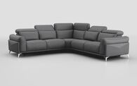 Gattolino 2 Corner 2 Static Sofa with Manual Head Tilt | Gattolino Sofa Range | ScS
