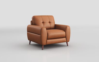 Faviano Armchair | Faviano Sofa Range | ScS