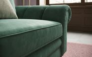 Sorbara Armchair Standard Back