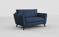 Castellina Fabric Snuggle Chair | Castellina Sofa Range | ScS
