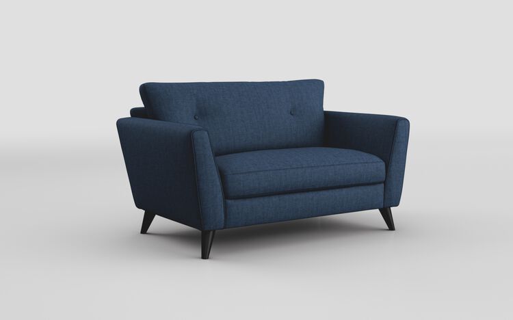 Castellina Fabric Snuggle Chair | Castellina Sofa Range | ScS