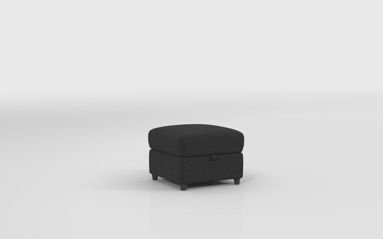 Fenton Small Storage Footstool | Fenton Sofa Range | ScS