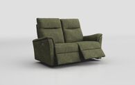 Fusignano 2 Seater Power Recliner Sofa  | Fusignano Sofa Range | ScS
