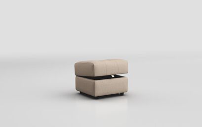 Chalbury Small Storage Footstool | Chalbury Sofa Range | ScS