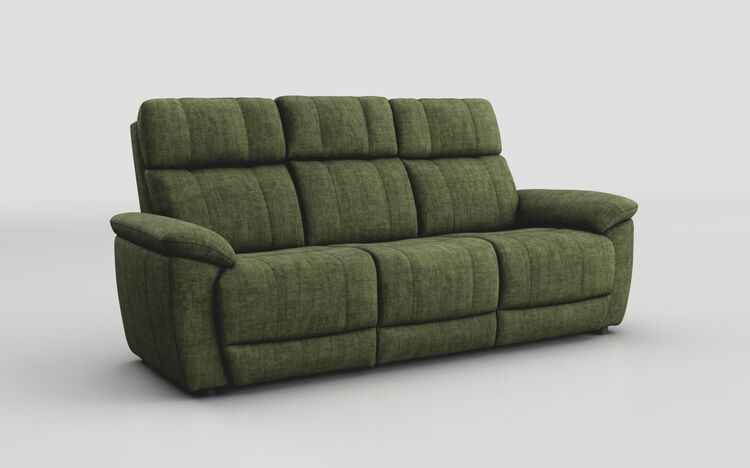 Sassuolo 3 Seater Sofa | Sassuolo Sofa Range | ScS