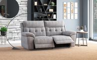 Belford 3 Seater Power Recliner Sofa with Head Tilt | Belford Sofa Range | ScS