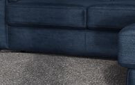 Bagnara Small Storage Footstool | Bagnara Sofa Range | ScS