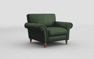 Melatello Armchair Standard Back | New In | ScS