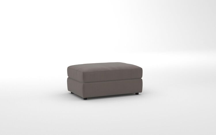 Tunstall Banquette Footstool | Tunstall Sofa Range | ScS