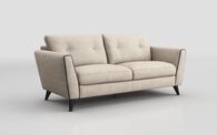 Castellina Fabric 3 Seater Sofa | Castellina Sofa Range | ScS
