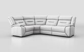 Massari 1 Corner 3 Sofa