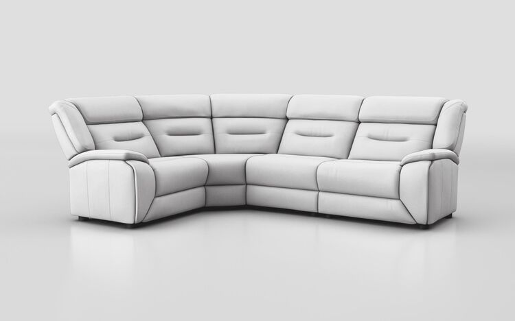 Massari 1 Corner 3 Sofa | Massari Sofa Range | ScS