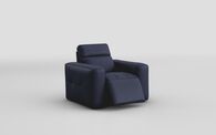 Geminiano Power Recliner Chair | Geminiano Sofa Range | ScS