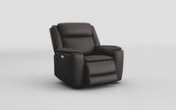 Berlini Power Recliner Chair | Berlini Sofa Range | ScS