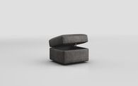 Chalbury Small Storage Footstool | Chalbury Sofa Range | ScS