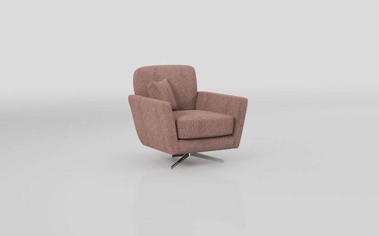 Tenbury Swivel Chair | Tenbury Sofa Range | ScS