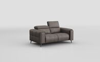 Casetti 2 Seater Sofa with Manual Head Tilt | Casetti Sofa Range | ScS