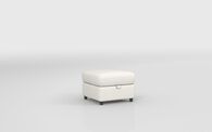 Fenton Small Storage Footstool | Fenton Sofa Range | ScS