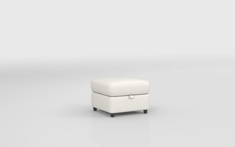 Fenton Small Storage Footstool | Fenton Sofa Range | ScS