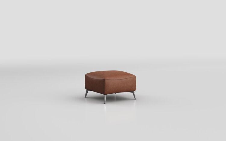 Valbiano Footstool | Valbiano Sofa Range | ScS