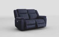Carpena 2 Seater Power Recliner | Carpena Sofa Range | ScS