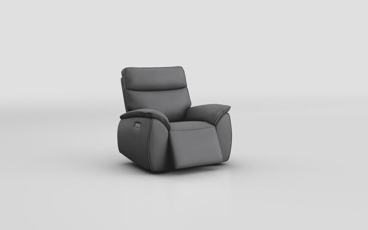 Solara Power Recliner Chair | Solara Sofa Range | ScS