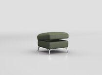 Calabrina Storage Footstool | Calabrina Sofa Range | ScS