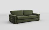 Predappio 4 Seater Split Sofa