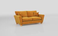 Tenbury 3 Seater Standard Back Sofa | Tenbury Sofa Range | ScS