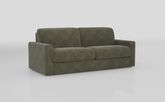 Barete 4 Seater Sofa Bed with Large Armrest