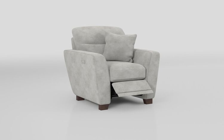 Alva Power Recliner Chair | Alva Sofa Range | ScS