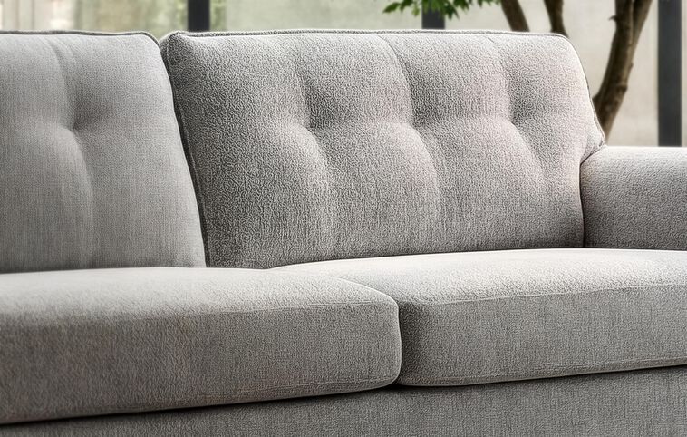 Fossoli 4 Seater Sofa