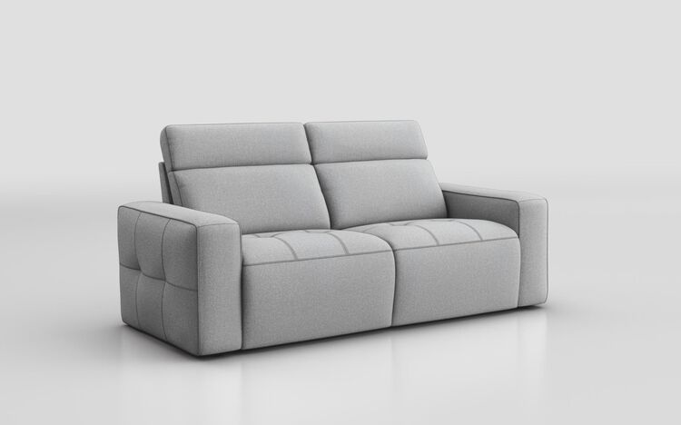 Geminiano 3 Seater Sofa | Geminiano Sofa Range | ScS