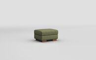 Zagonara Footstool | Zagonara Sofa Range | ScS