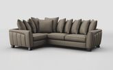 Modigliana 1 Corner 2 Scatter Back Sofa