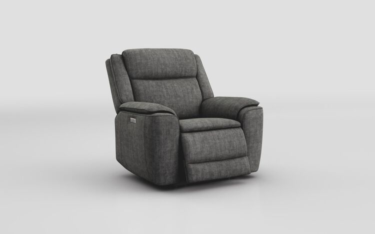 Berlini Power Recliner Chair | Berlini Sofa Range | ScS