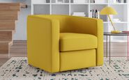 Patrica Swivel Chair