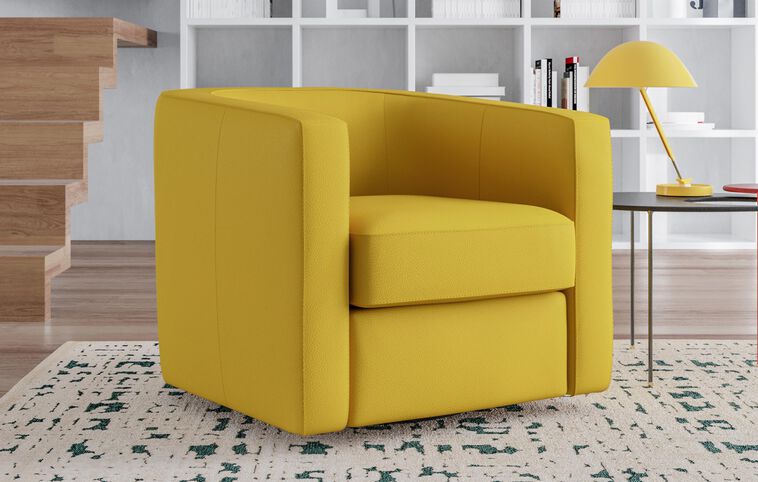 Patrica Swivel Chair