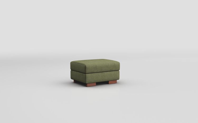 Zagonara Footstool | Zagonara Sofa Range | ScS