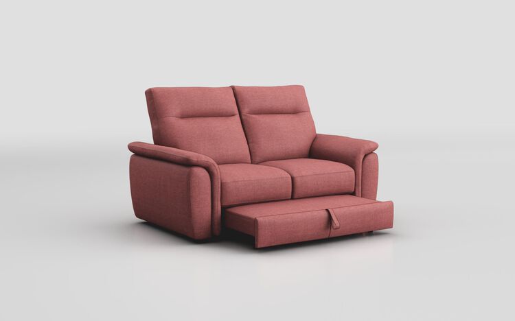 Ginestreto 2 Seater Sofa with Sliding Footrest | Ginestreto Sofa Range | ScS