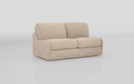 Barete Open End 2 Seater Sofa Bed | Barete Sofa Range | ScS