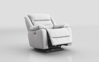 Favale Power Rocker Recliner Chair | Favale Sofa Range | ScS