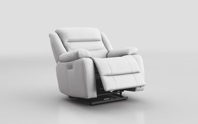 Favale Power Rocker Recliner Chair | Favale Sofa Range | ScS