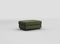 Codigoro Banquette Footstool | Codigoro Sofa Range | ScS