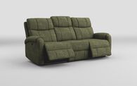 Calisese 3 Seater Manual Recliner Sofa | Calisese Sofa Range | ScS