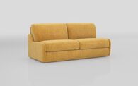 Barete Open End 4 Seater Sofa Bed | Barete Sofa Range | ScS