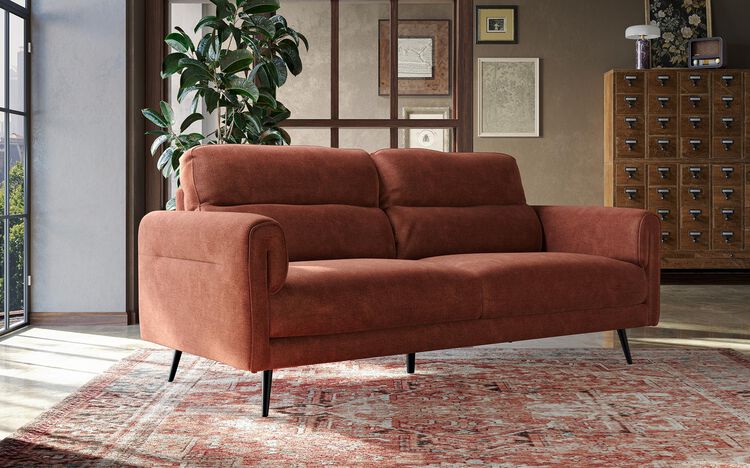 Rayner 3 Seater Sofa | Rayner Sofa Range | ScS