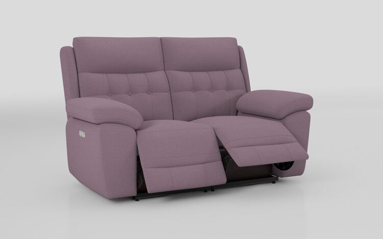 Belford 2 Seater Power Recliner Sofa | Belford Sofa Range | ScS
