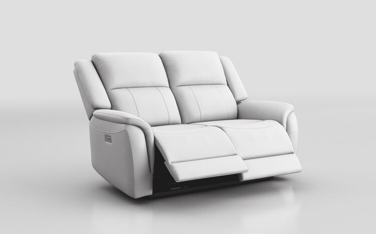 Meleto 2 Seater Power Recliner Sofa | Meleto Sofa Range | ScS